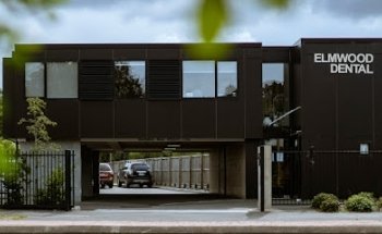 Beata Baumann Dentist