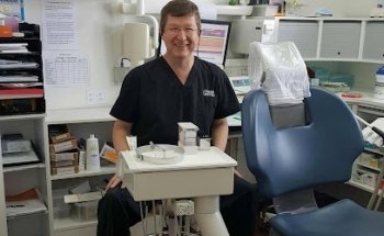 Rescue Dentist - Dr. Dennis Shepherd