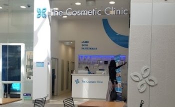 The Cosmetic Clinic Sylvia Park