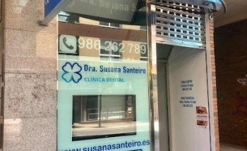 Clinica Dental Dra. Susana Santeiro