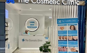 The Cosmetic Clinic Richmond