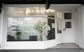 The Whitening Co Ponsonby Studio - Auckland Teeth Whitening