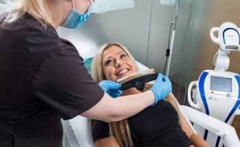 Brighter Smile Albany