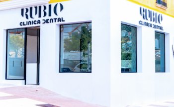 Clínica Dental Rubio