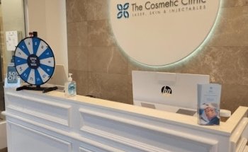 The Cosmetic Clinic Ponsonby