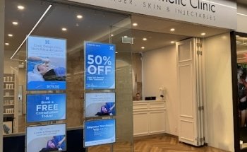 The Cosmetic Clinic Milford