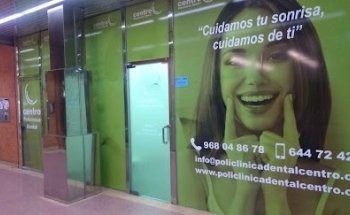 Policlínica Dental Centro