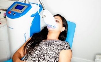Lovelysmiles Professional Teeth Whitening