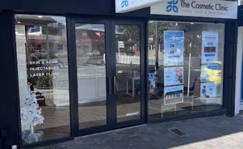 The Cosmetic Clinic Howick