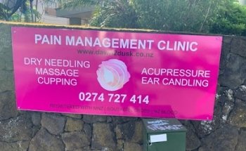Dawn 2 Dusk Pain Management Clinic