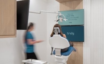 Truly Dental - Tullamore