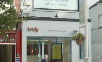 Truly Dental - Bray
