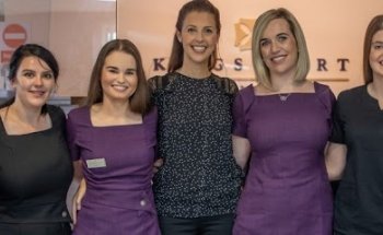 Kingscourt Dental Practice