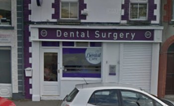 8 to 8 Balbriggan Dental Care