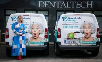 Dentaltech Dental & Dentures Clinic Dublin