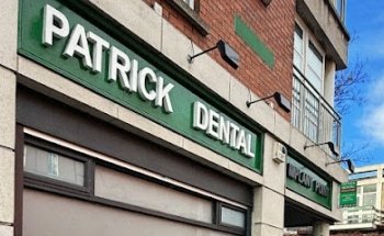 Patrick Street Dental