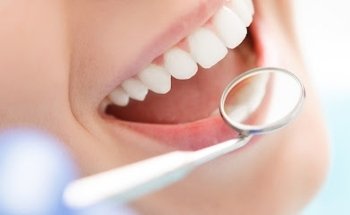 Marinas Brilliant Smile