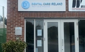 Dental Care Ireland Limerick