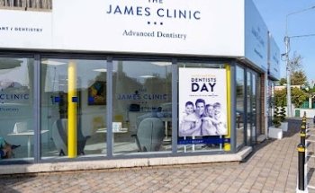 The James Clinic