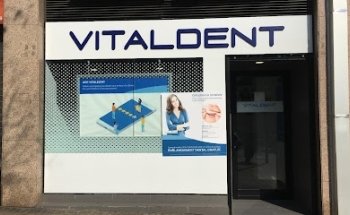 Clínica Dental Vitaldent