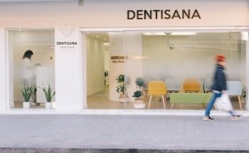 Dentisana Valencia Ruzafa