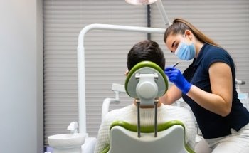 Frederick Dental Clinic