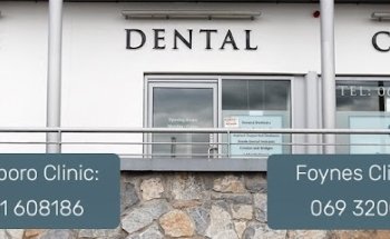 Bowe Dental Clinic Roxboro