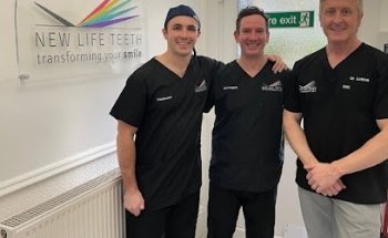 New Life Teeth