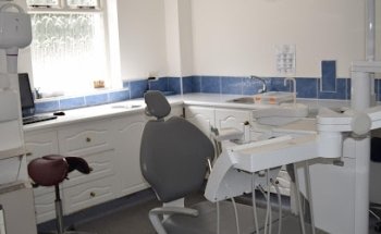 Forster Court Dental Clinic