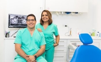 Santident Clínica Dental Picanya