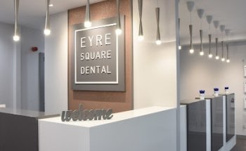 Eyre Square Dental Clinic