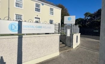 Dental Care Ireland Sligo