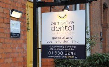 Pembroke Dental Ballsbridge
