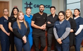 Grange Dental Clinic