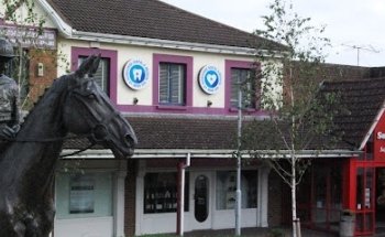 Ashbourne Dental & Medical