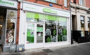 Smiles Dental Dun Laoghaire