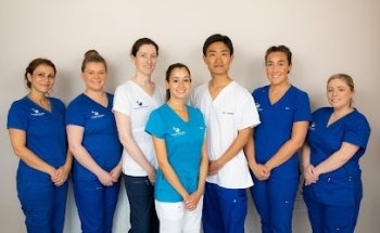 The Fresh Breath Clinic, Dental practice