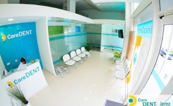 Caredent Jerez de la Frontera