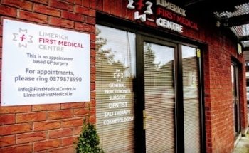 Limerick First Medical & Dental Centre