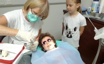 Vevay Dental Centre
