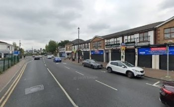 The Plaza Dental Practice