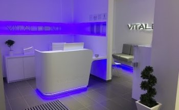 Clínica Dental Vitaldent