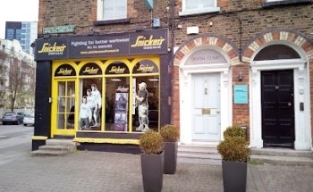 Grand Canal Dental Clinic