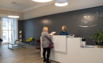 Pembroke Dental Kilkenny