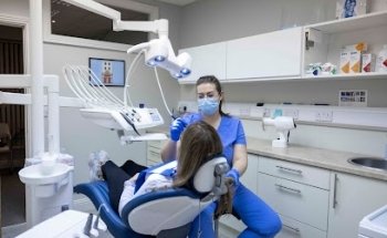 Dodder Park Dental