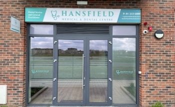Hansfield Medical Centre and Dental Clinic