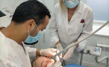 Clínica Dental Nueva Ciudad