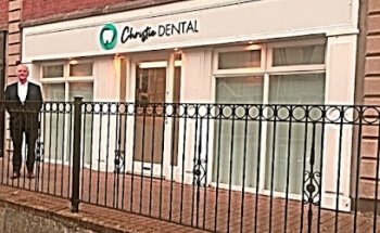 Christie Dental Waterford