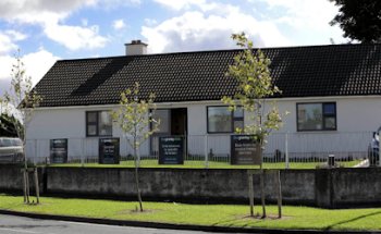 Pembroke Dental, The Granby Clinic