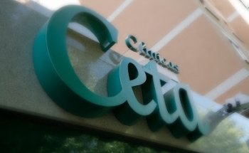 Clinical CETA Leganes